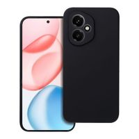 Futerał SILICONE 2mm do HONOR 400 5G czarny