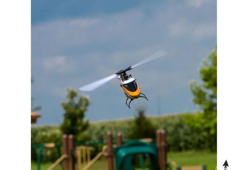 Blade 130 SAFE BNF na Arena.pl