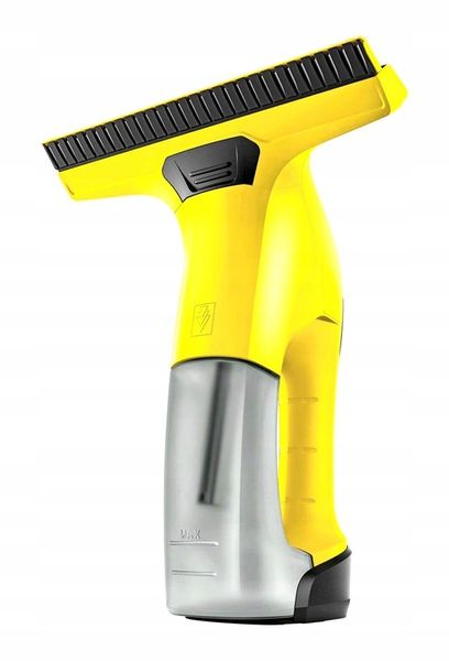 Myjka do okien Karcher WV 6 Plus + Płyn do okien RM 500 0,5L zdjęcie 12