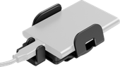 SmallRig 5196 Uniwersalny uchwyt do dysków SSD