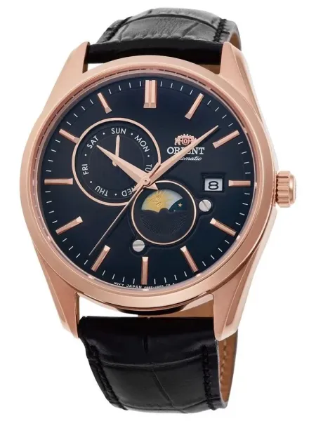Zegarek Męski Orient RA-AK0309B10B + BOX zdjęcie 1