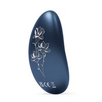 nea 3 alien blue lelo