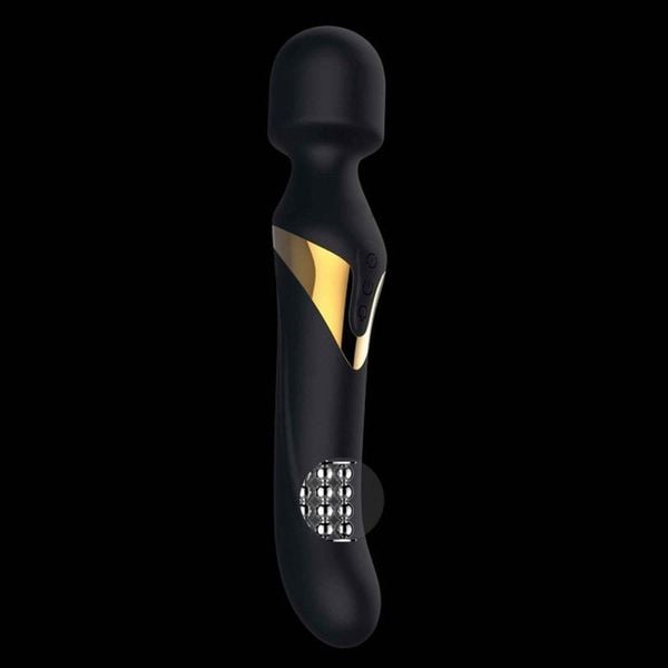 Wibrator Masażer 2W1 Rotacja Dorcel Dual Orgasms zdjęcie 11