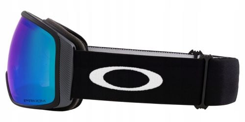 OAKLEY GOGLE FLIGHT TRACKER L OO7104-67 na Arena.pl