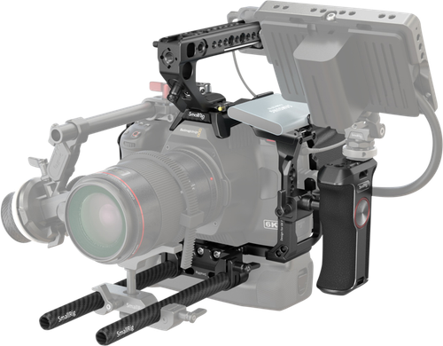 SmallRig 3582 - Master Kit do BMPCC 6K Pro na Arena.pl