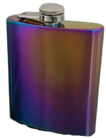 Piersiówka Stal Nierdzewna 8 OZ