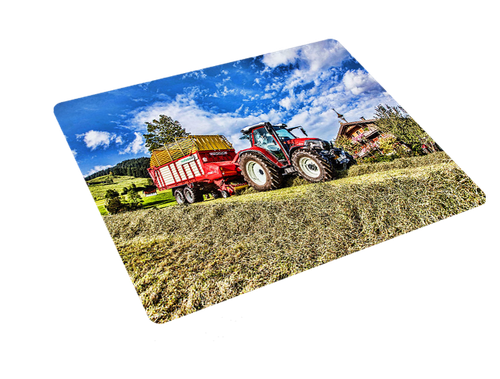 Podkładka pod myszkę Traktor - Ciagnik na Arena.pl