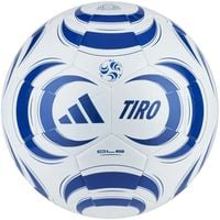 Piłka adidas TIRO Club JW1532 5 biały