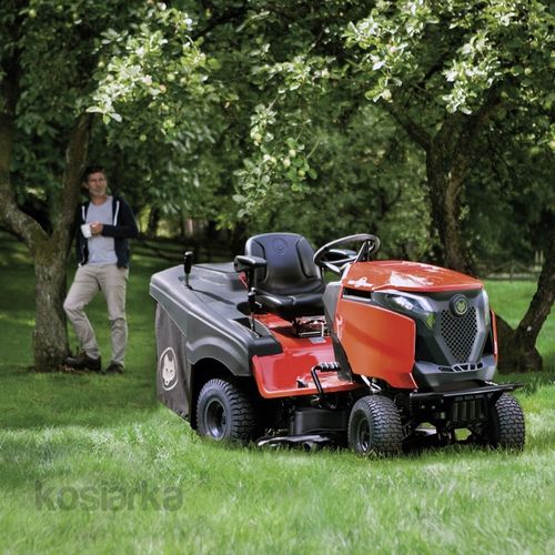 WOLF-Garten ALPHA 106.220H na Arena.pl