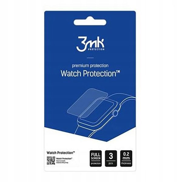 Folia ochronna Redmi Watch 2 Lite zdjęcie 7