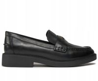 Michael Kors Lordsy Eden Loafer 40R4EDMP1L Czarny 36