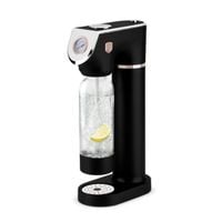 saturator soda bar berlinger haus bh-8554 black rose