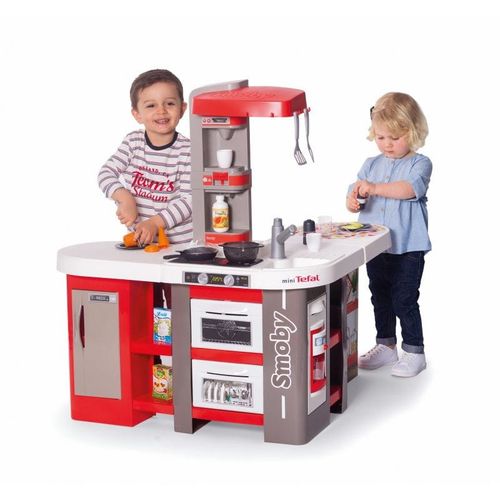 Kuchnia Mini Tefal Studio Bubble XXL na Arena.pl