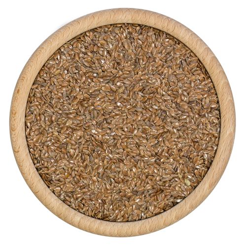 Siemię lniane 500g na Arena.pl