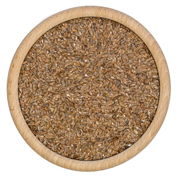 Siemię lniane 500g zdjęcie 2