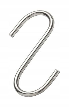 Drabina aluminiowa przystawna ALOSS mocna TUV 1x9 - 2,56m na Arena.pl