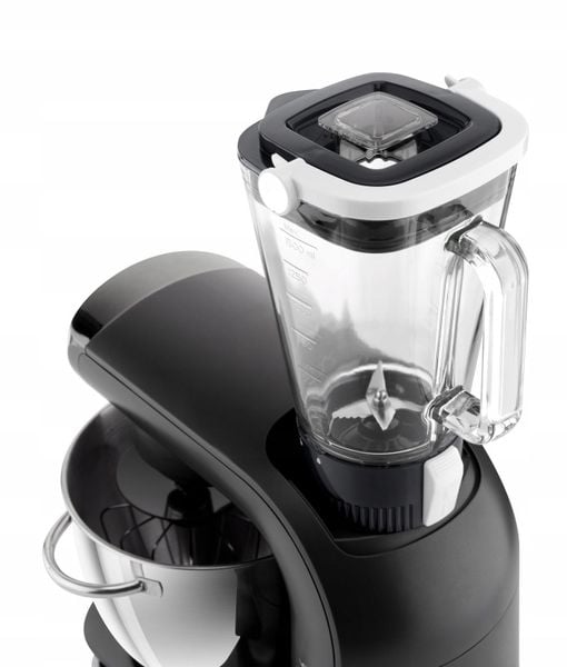 Robot kuchenny MIKSER PLANETARNY ETA Gratus EVO 1500W misa 5,5L BLENDER zdjęcie 13