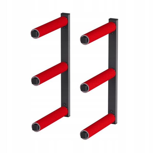 REGAŁ ŚCIENNY NA DREWNO NARTY DESKĘ SNOWBOARD zdjęcie 14