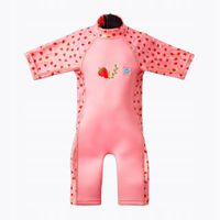 Pianka do pływania dziecięca Splash About Combie UV Sun & Sea 1 mm 2-4 Y
