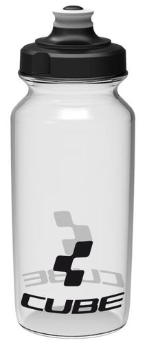 Bidon Rowerowy CUBE Bottle Icon 500ml/0.5L na Arena.pl