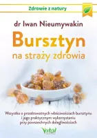 Bursztyn Na Straży Zdrowia