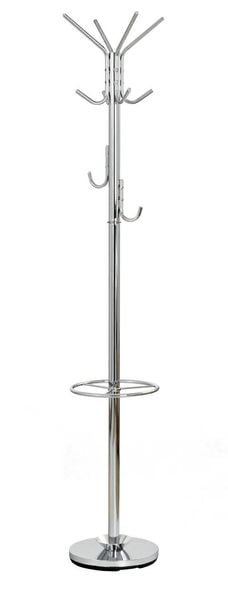 Wieszak Chevre chrom zdjęcie 1