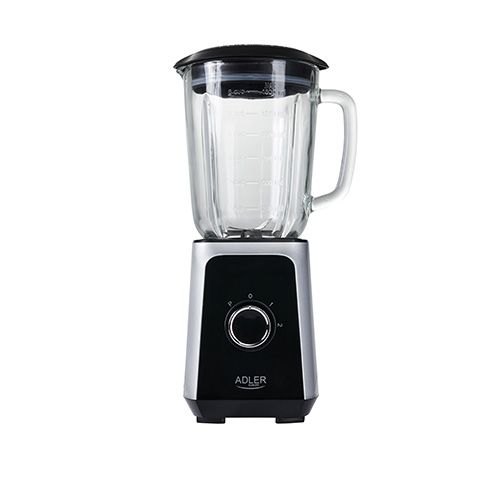 Blender kielichowy   AD 4076 (4) zdjęcie 1