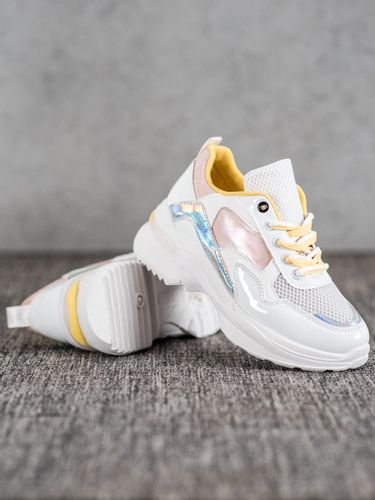New Balance WL574POP r.36 na Arena.pl