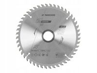 PARKSIDE Tarcza do pilarki Ø 210 mm, 1 sztuka, 48 zębów DREWNO