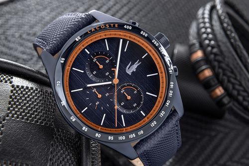 zegarek męski lacoste aptex 2011297 + box na Arena.pl