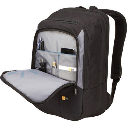 Case Logic VNB217 Fits up to size 17 ", Black, Backpack, na Arena.pl
