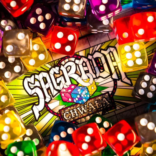 Sagrada. Chwała (dodatek) zdjęcie 5