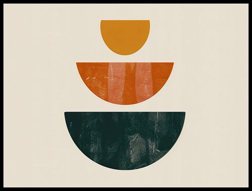 Plakat 80x60cm Cykl Natury na Arena.pl