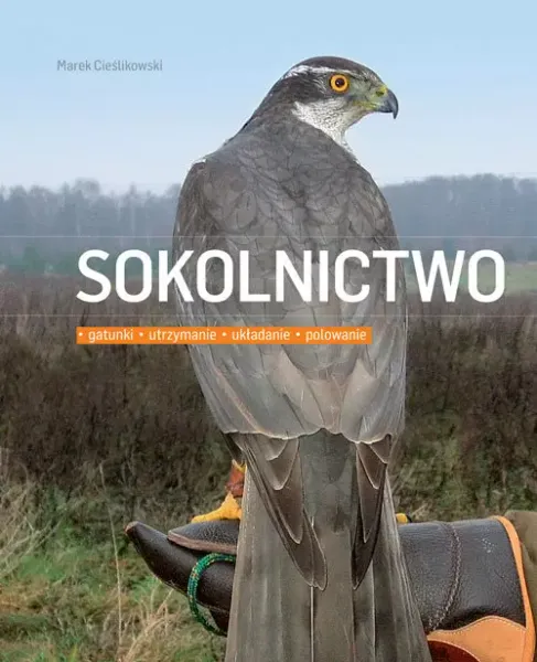 Sokolnictwo zdjęcie 1