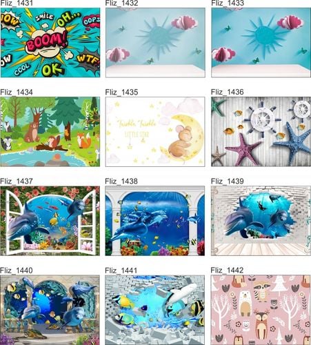 OBRAZ do pokoju dziecięcego koniki jednorożec na Arena.pl