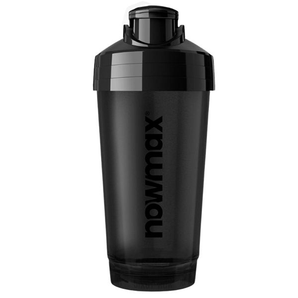 SHAKER nowmax SZCZELNY SZEJKER SOLIDNY 700 ml zdjęcie 5