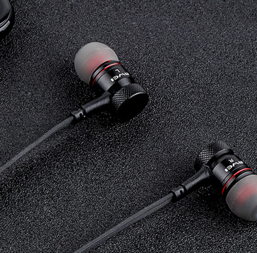 Słuchawki - Awei G10 - Black na Arena.pl