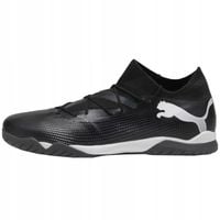 BUTY PIŁKARSKIE, HALOWE FUTURE 7 MATCH IT PUMA 44