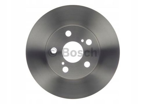 TARCZA HAM PRZOD 255X25 V BOSCH na Arena.pl