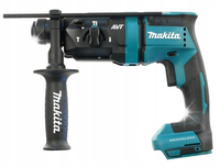 MAKITA Akumulatorowa młotowiertarka młot udarowy 18V AWS LXT SDS + DHR182Z