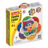 QUERCETTI 2115 FANTACOLOR DAISY MOZAIKA 150 GWOŹDZ