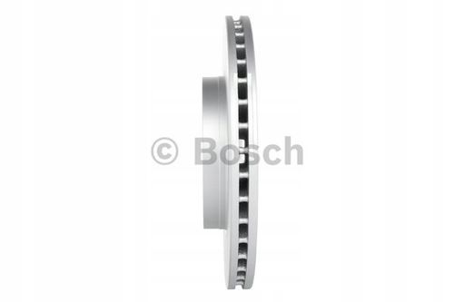TARCZA HAM PRZOD 258X22 V BOSCH na Arena.pl