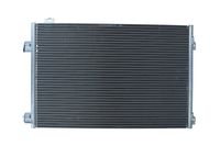 SKRAPLACZ KLIMATYZACJI RENAULT CLIO II 2005 2006 2007 2008 2009 2010 2011