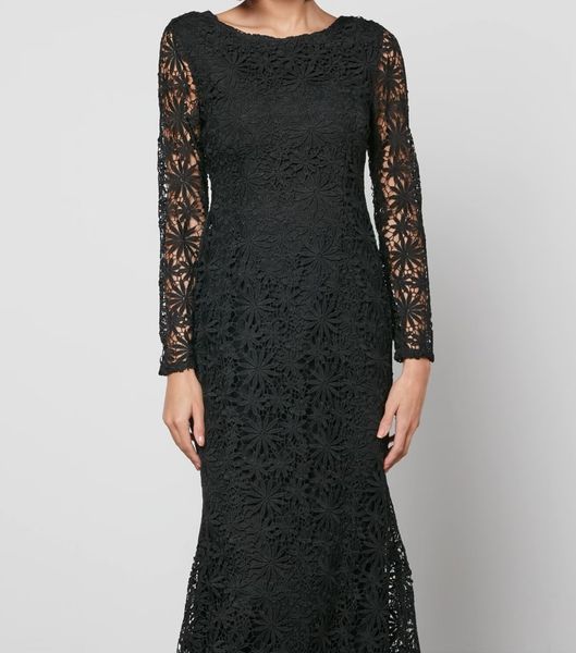 Damska sukienka Never Fully Dressed r.36 zdjęcie 1