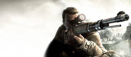 SNIPER ELITE V2 PS3 na Arena.pl
