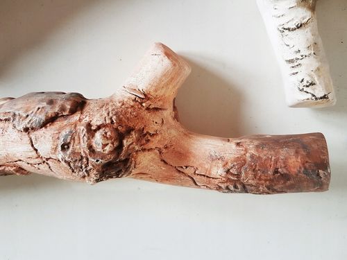 DREWNO OZDOBNE POLANA CERAMICZNE BIOKOMINEK MIX na Arena.pl