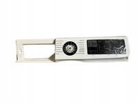 Front/maskownica panelu sterowania pralki Samsung DC97-20482C