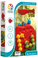 Smart Games. Rozgryź to!