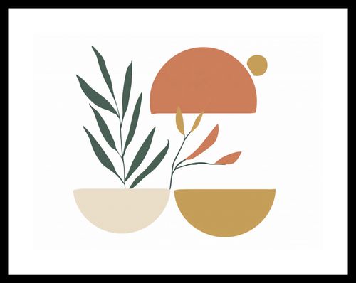 Plakat 40x30cm Przekwit Tonacji na Arena.pl