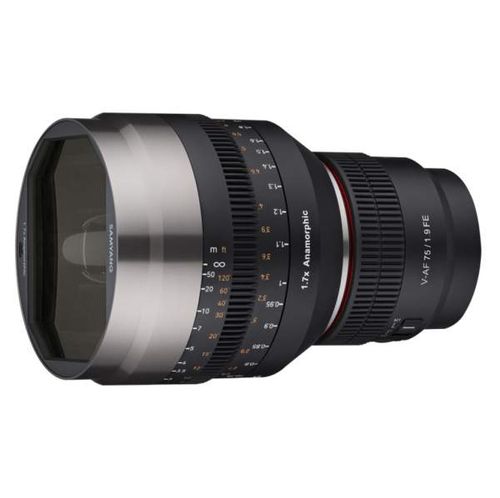 Adapter anamorficzny Samyang V-AF na Arena.pl